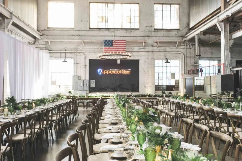 Venue Fantastis di Dunia untuk Menggelar Pernikahan. Megah! 17