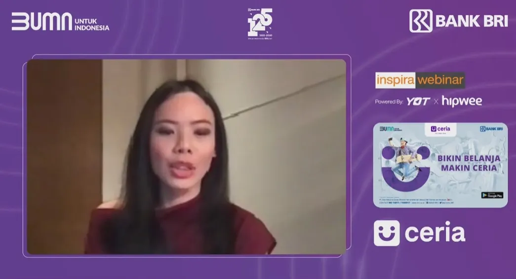 Kupas Tuntas Soal Bisnis Anak Muda di Webinar Inspira. Ini Poin-Poin Penting Saat Mendirikan Usaha 5
