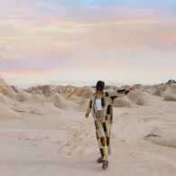 #DiIndonesiaAja-Artis-Artis yang Pernah Jalan-Jalan ke Pulau Bintan dengan Spot Foto Andalannya. Hanya di Bintan!