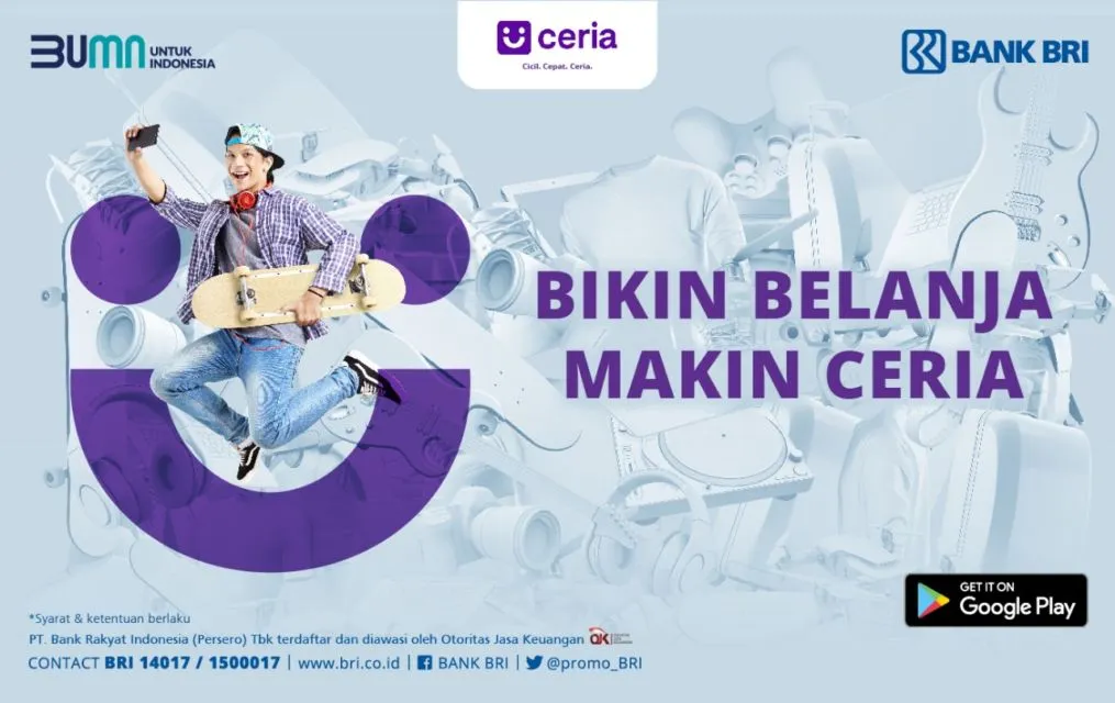 5 Tipe Pembeli Online Paling Umum. Kamu Termasuk yang Mana nih? 10