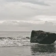 #DiIndonesiaAja-Pantai Batu Saung Anyer, Mantai Aman di Masa Pandemi!