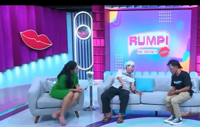 Minta Maaf pada Malih Secara Langsung, Ade Londok Urungkan Niat Mundur dari Dunia Hiburan 3