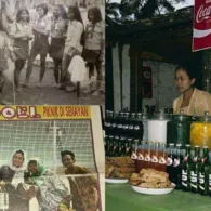 Kalau Kamu Pernah Lihat Deretan Foto Jadul ini, Artinya Kamu Sudah Berumur. Lawas Betul!