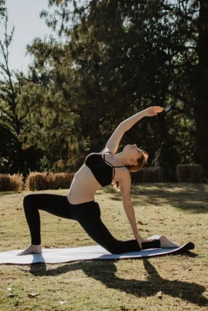 Jangan Beli Matras Yoga dengan 7 Ciri-ciri ini. Nyaman di Awal, Dipakai Lama Bakal Merugi 13