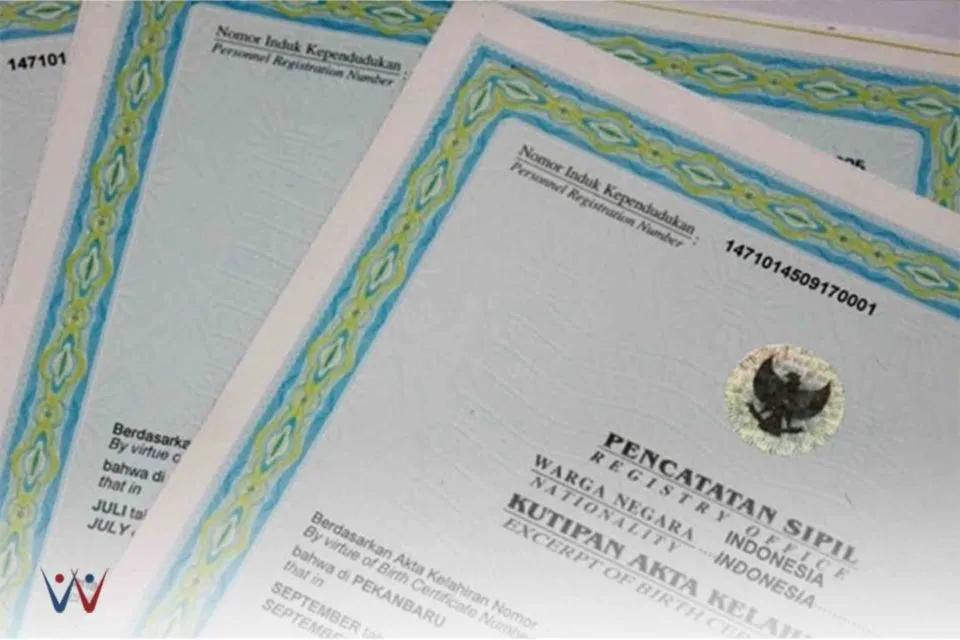 Syarat dan Prosedur Bikin Akta Kelahiran Online. Praktis, Dari Rumah Saja Bisa Beres~ 6