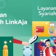 Layanan Syariah LinkAja Ajak Santri Muda Mandiri Secara Ekonomi dengan Semangat Wirausaha