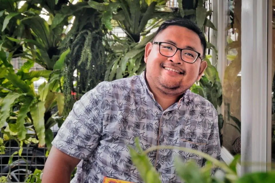Rasanya Jadi Orang yang Ikut-ikutan Tren Tanaman Hias. Rela Beli Mahal, tapi Malah Lupa Dirawat~ 7