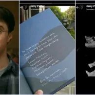 Jika Harry Potter dkk. Main Medsos, Mungkin Begini Isi Story WhatsApp Mereka. Penyihir Update Status!