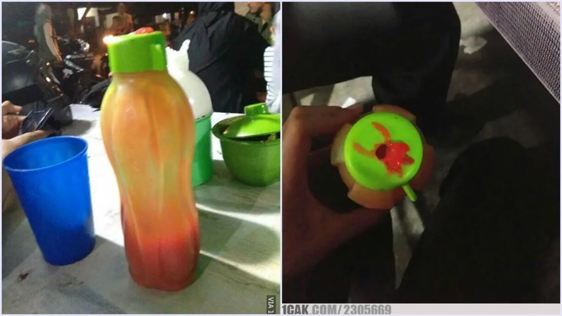 11 Kejadian Absurd yang Terjadi di Warung Indonesia. Di Luar Negeri Nggak Bakal Ada yang Kayak Gini 16