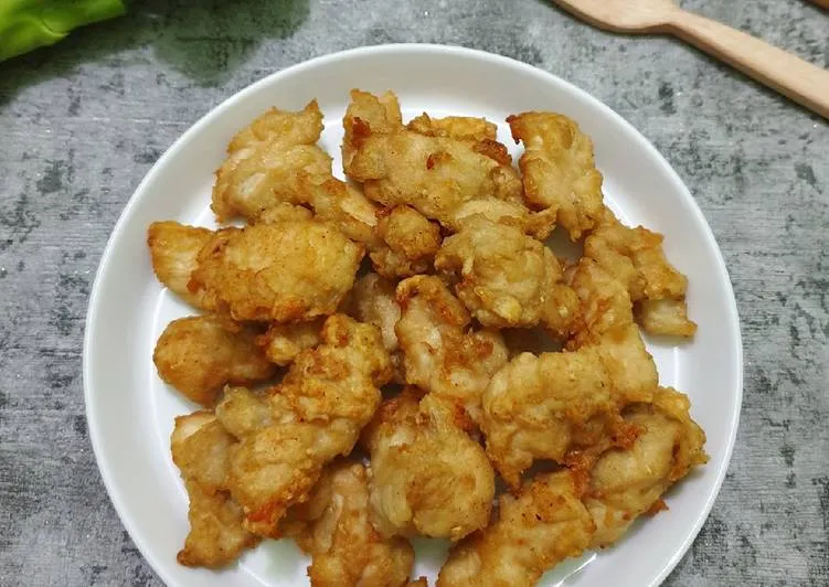 5 Resep Ayam Pop Khas Padang yang Lembut dan Gurih. Bisa Jadi Menu Diet atau Digoreng Krispi 7