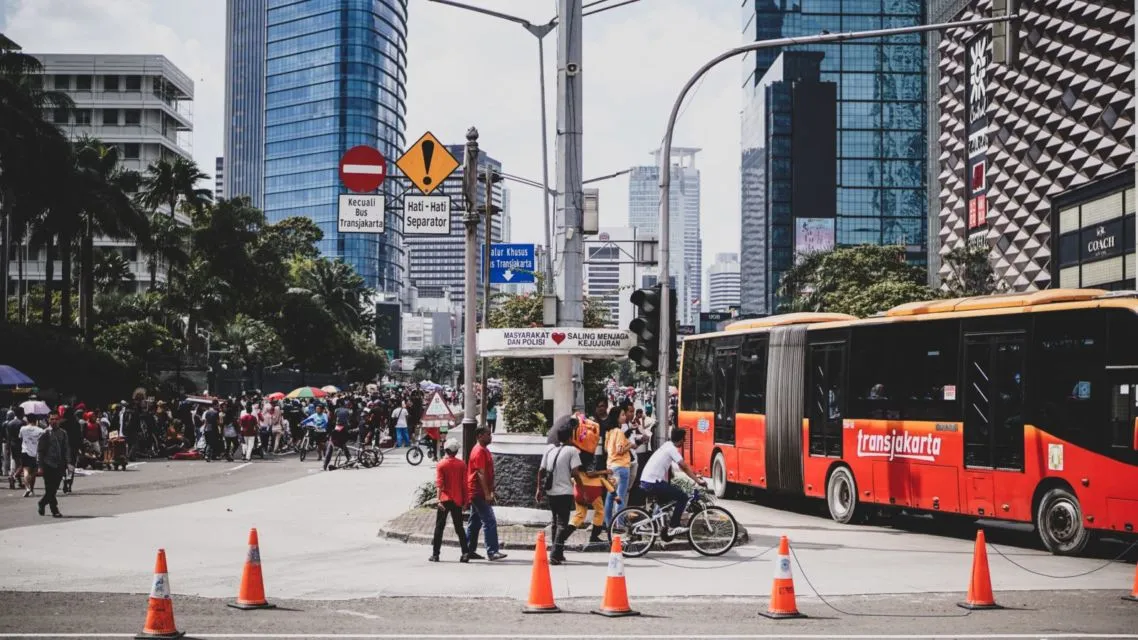 Viral Lampu Merah Terlama di Indonesia, Disebut