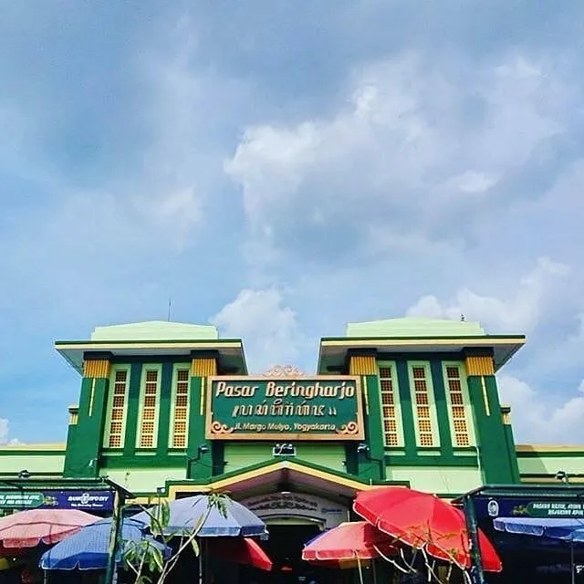 Malioboro Ditetapkan Sebagai Kawasan Tanpa Rokok. Denda Pelanggaran Maksimal Rp 7,5 Juta 4