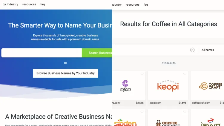 Bingung Cari Nama Keren untuk Bisnis Kamu? 5 Business Name Generator ini Bisa Jadi Solusimu! 10