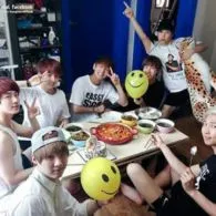 #HipweeDaebak-Waktu Pertama Kali Kenal dengan BTS dan Efek BTS untuk Saya Saat Kesulitan Mengerjakan Skripsi