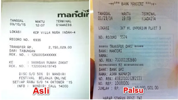 Dear Pemilik Olshop, Jangan Mau Lagi ya Tertipu dan Merugi Gegara 4 Modus Pembeli Nakal ini! 5