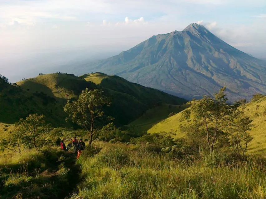 UNESCO Tetapkan 3 Kawasan di Indonesia Sebagai Cagar Biosfer Baru. Apa Itu Cagar Biosfer? 10