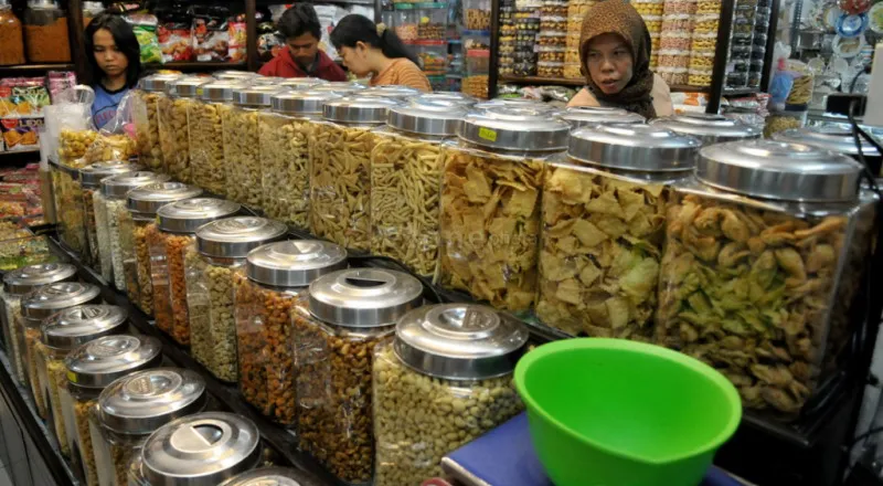 6 Kiat Memulai Usaha Snack Kiloan yang Untung 10