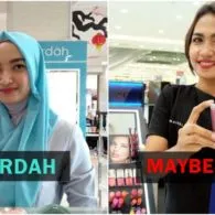 Ciri Khas 10 SPG Kosmetik di Indonesia. Kamu Paling Hafal yang Mana Nih?