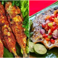 7 Resep Bumbu Ikan Bakar Buat Berbagai Macam Olahan