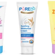 6 Rekomendasi Produk Baby Cream untuk Kulit Kering Bayi. Efektif Lembapkan dan Cegah Ruam