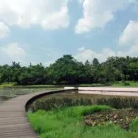 #DiIndonesiaAja-Mengintip Tempat Rekreasi Cantik dan Irit di Kabupaten Bogor