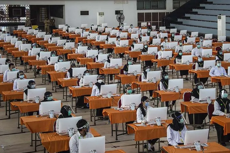 Kabar Gembira! Tes CPNS 2021 Segera Dibuka, Yuk Simak Formasi yang Jarang Ada Peminatnya 4