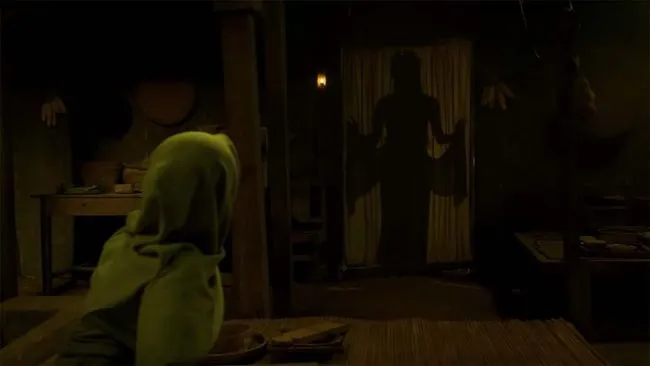Dilema Nganterin Teman Kencing Tengah Malam Saat KKN di Desa. Situasi Serba Salah nih :( 6