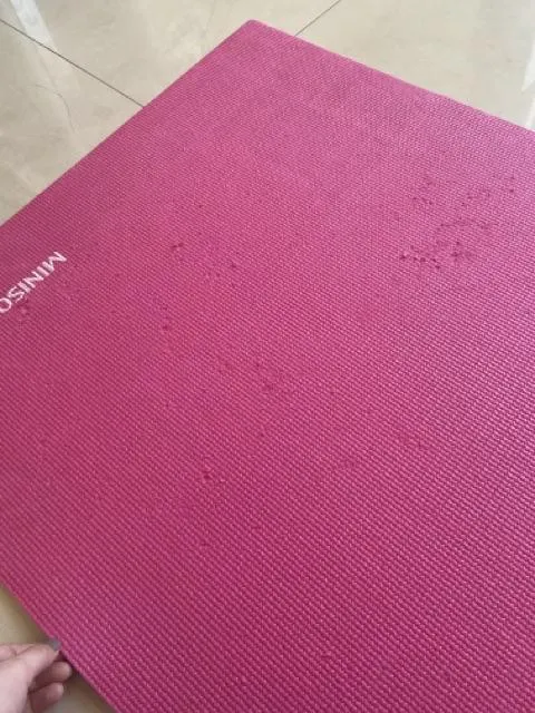 Jangan Beli Matras Yoga dengan 7 Ciri-ciri ini. Nyaman di Awal, Dipakai Lama Bakal Merugi 14