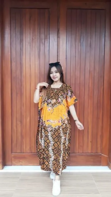 Ngomongin Soal Inovasi Bentuk dan Desain Daster; Makin ke Sini, Makin Menggemaskan! 6