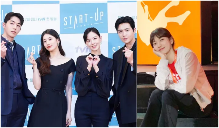 4 Drama Korea tentang Perjuangan Berkarier di Start-Up. Seru Banget dan Bisa Jadi Motivasi Kerja! 5