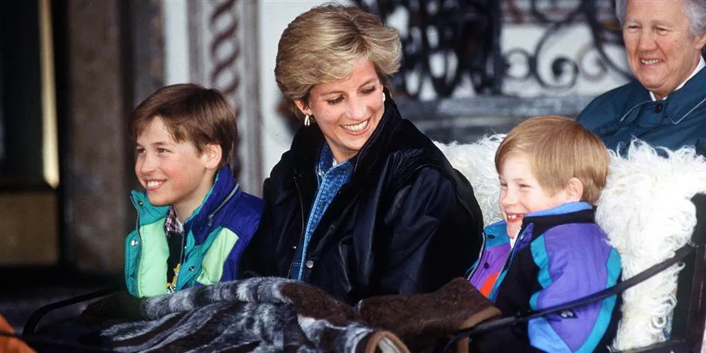 10 Fakta Mengejutkan dari Gaun Pernikahan Putri Diana. Detail Mewah 'Rahasia' Hingga Total Harga 17