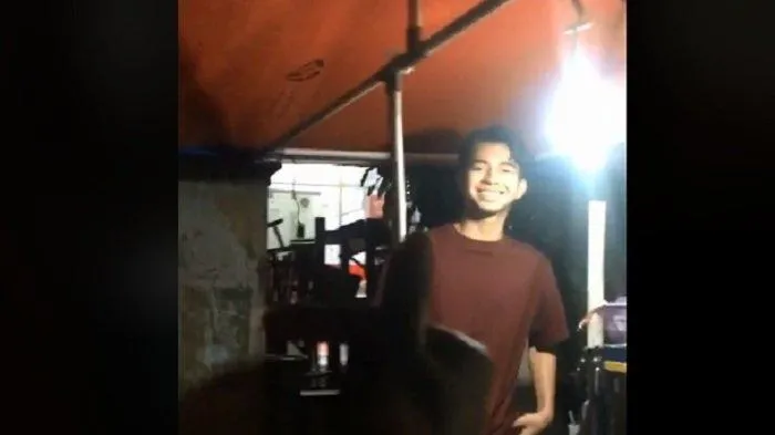 Fakta Menarik Dimas Ramadhan, Tukang Bakso Mirip Raffi Ahmad. Bermula dari Video TikTok Pembeli 6