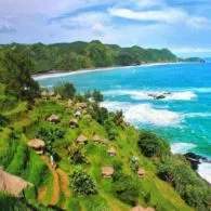 #DiIndonesiaAja-Rekomendasi 5 Destinasi wisata yang Wajib Dikujungi Saat di Kebumen, Dijamin Bikin Rindu dan Pengin Balik Lagi.