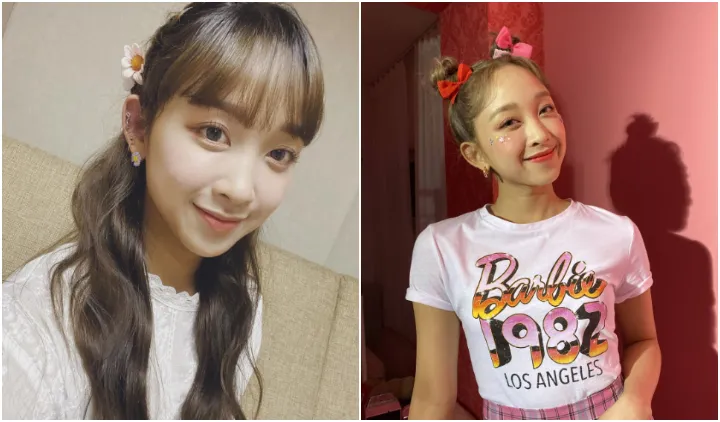 Secret Number Comeback dengan Lagu Baru, Dita Karang Disorot karena Makin Menawan dan Berprestasi 2