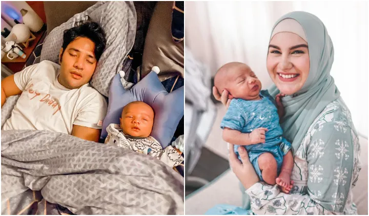 Jadi yang Pertama di Indonesia, Bayi Irish Bella dan Ammar Zoni Udah Dapat Beasiswa Sampai Kuliah! 4