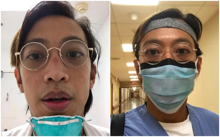 10 Artis yang Ternyata juga Berprofesi sebagai Dokter. Udah Tahu? 14