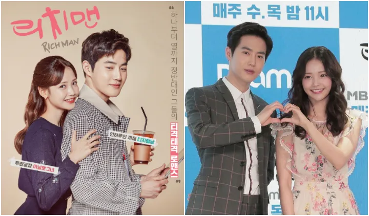 4 Drama Korea tentang Perjuangan Berkarier di Start-Up. Seru Banget dan Bisa Jadi Motivasi Kerja! 6