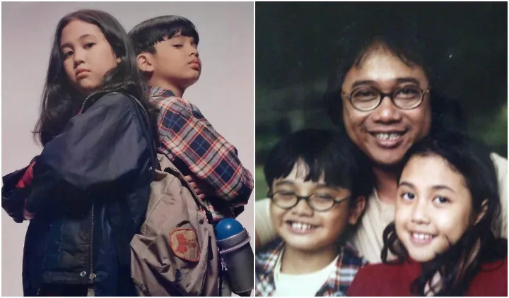 Setelah 20 Tahun, Petualangan Sherina Dibuat Sekuel dan Film Animasi. Wah Udah Nggak Sabar! 6