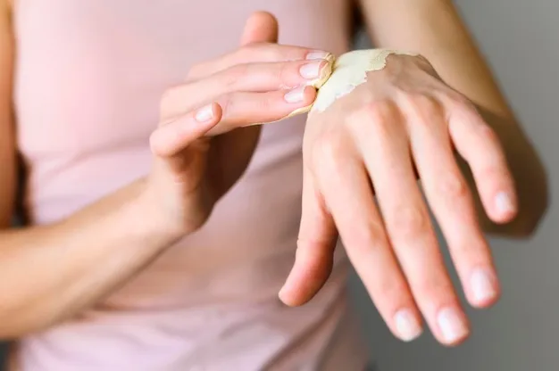 6 Cara Pakai Body Lotion yang Bikin Manfaatnya Jadi Percuma. Kulitmu Tetap Kusam-kusam Aja 9