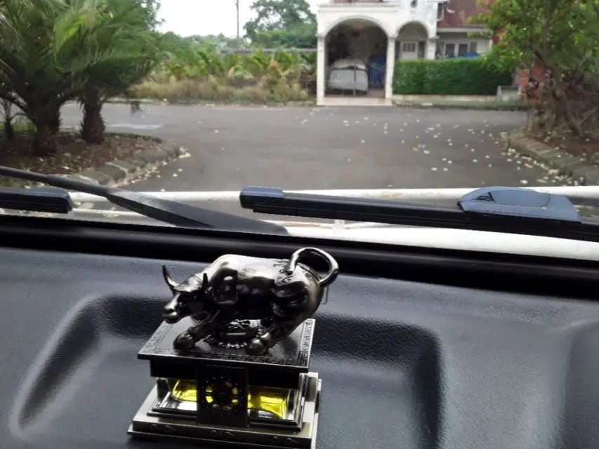 7 Trik Jitu Memilih Parfum Mobil yang Nggak Bikin Pusing. Jangan Taruh di Depan Ventilasi AC! 13