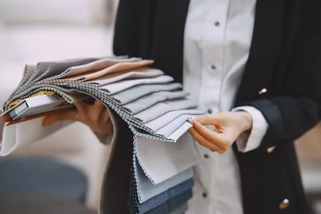 Tak Hanya Model dan Desainer, ini 6 Pilihan Pekerjaan Kalau Kamu Mau Berkarier di Bidang Mode 11