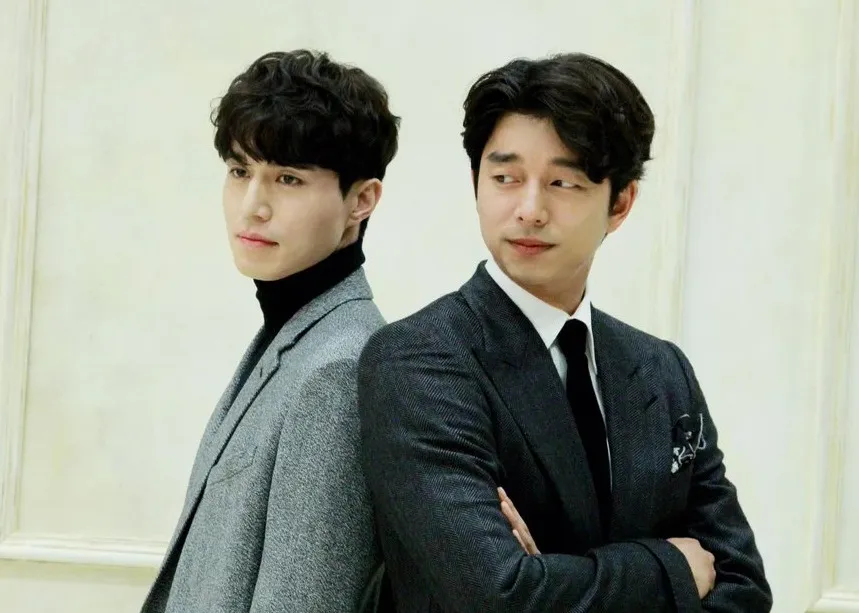 Bromance Abis! 9 Persahabatan Aktor Korea ini Bikin Iri Fansnya. Rata-rata Berawal dari Drama 15