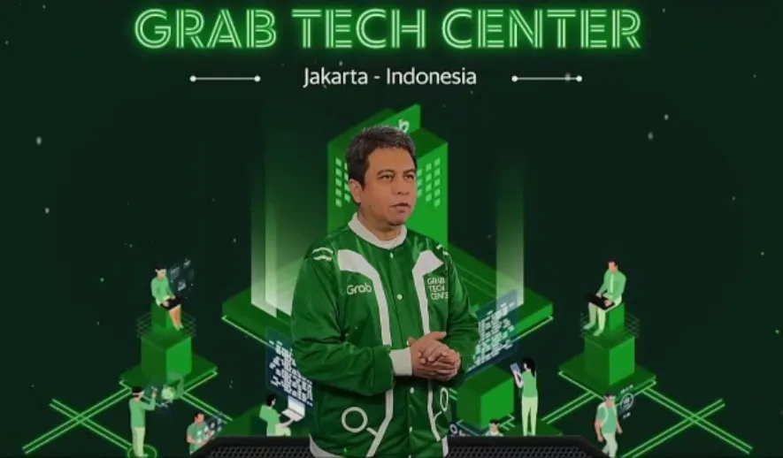 Grab Resmikan Pusat Inovasi 'Grab Tech Center' yang Didedikasikan untuk Pelaku UMKMĀ 5