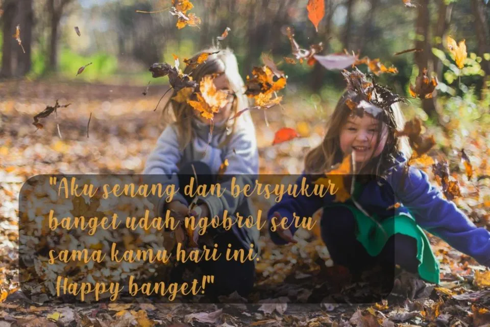 Sederhana tapi Penuh Makna, Ini 5 Cara Agar Anak Mengenal Rasa Syukur 7