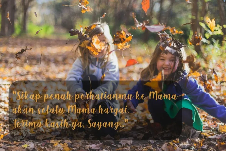 Sederhana tapi Penuh Makna, Ini 5 Cara Agar Anak Mengenal Rasa Syukur 9