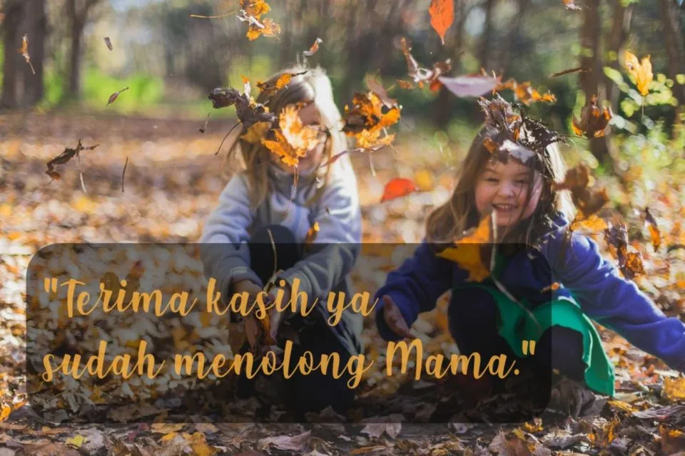 Sederhana tapi Penuh Makna, Ini 5 Cara Agar Anak Mengenal Rasa Syukur 10