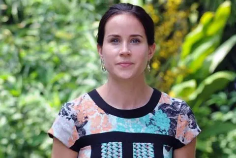 Kenalan Sama Ashley Biden, Putri Joe Biden yang Gayanya Super Sederhana tapi Memesona 16