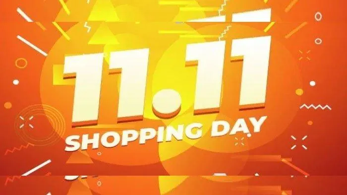 Klarifikasi Orang yang Sama Sekali Nggak Minat Promo 11.11. Pada Beli-Beli Terus, Apa Nggak Capek? 5