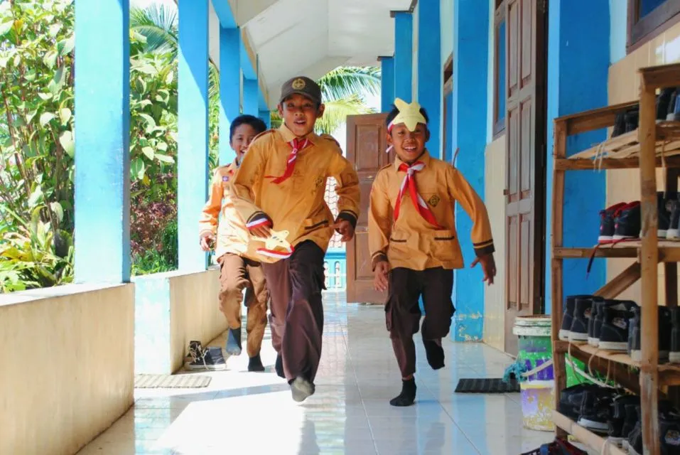 Pemerintah Izinkan Sekolah Tatap Muka Januari 2021, tapi Sifatnya Tidak Wajib dan Banyak Syaratnya 5
