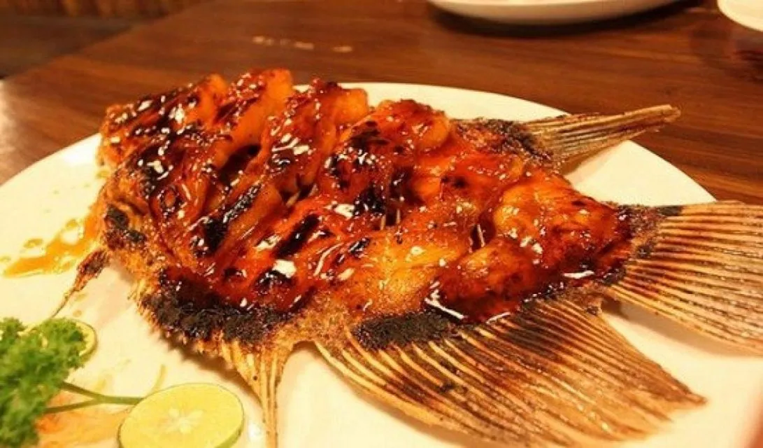 7 Resep Bumbu Ikan Bakar Buat Berbagai Macam Olahan 10